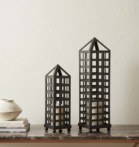 Architettura Candle Duos