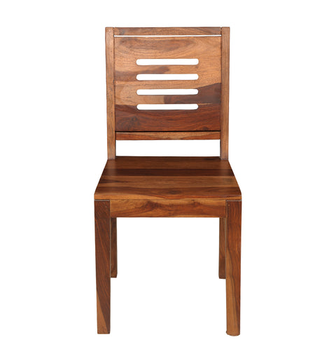 Elegant Wooden Chair for Dining and Living Room