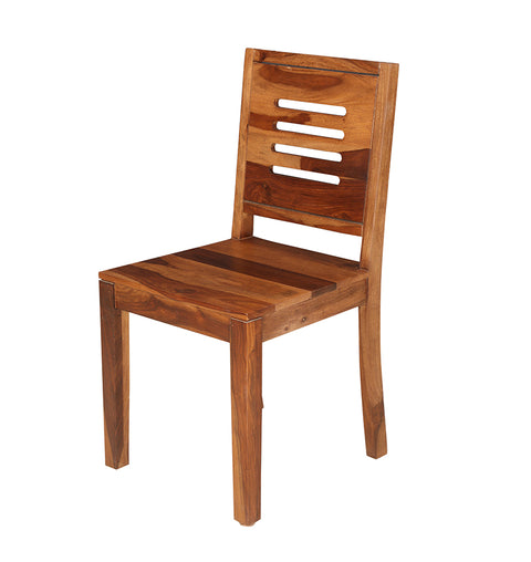Elegant Wooden Chair for Dining and Living Room