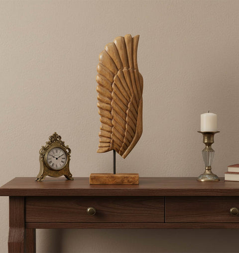 Angel wings table top