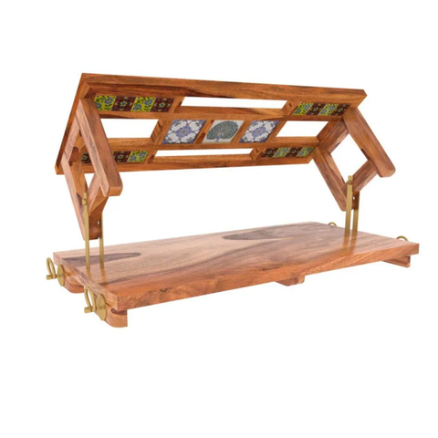 Mehfil Reversible Swing