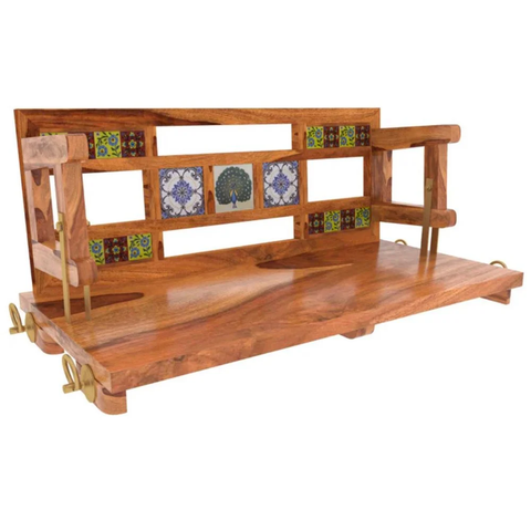 Mehfil Reversible Swing