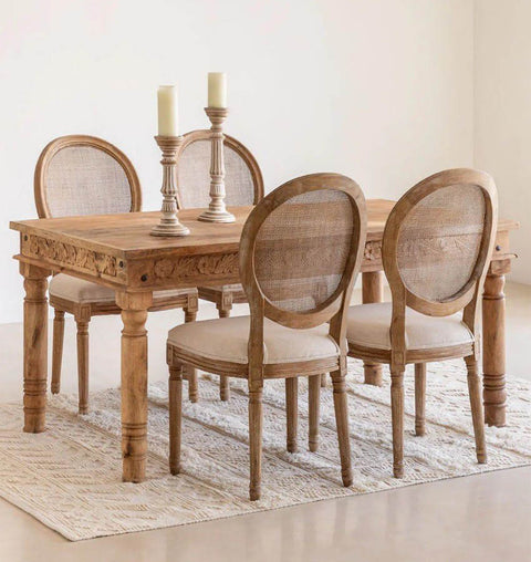 Valencia Dining Set
