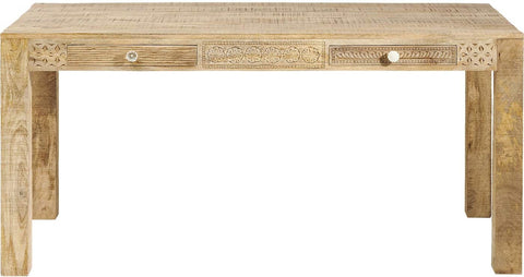 The Atelier Dining Table
