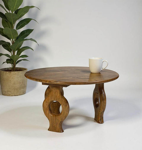 Gaia Ringwood Coffee Table