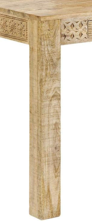 The Atelier Dining Table
