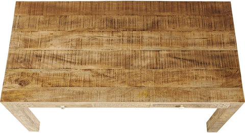 The Atelier Dining Table