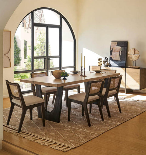 Arbor Dining Table