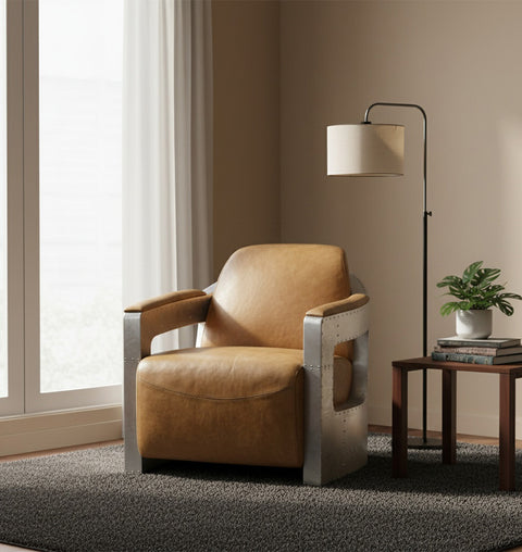 AeroCraft Club Chair