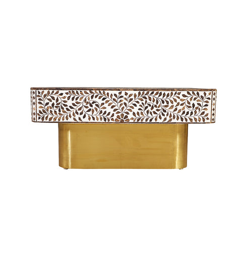 Square Coffee Table