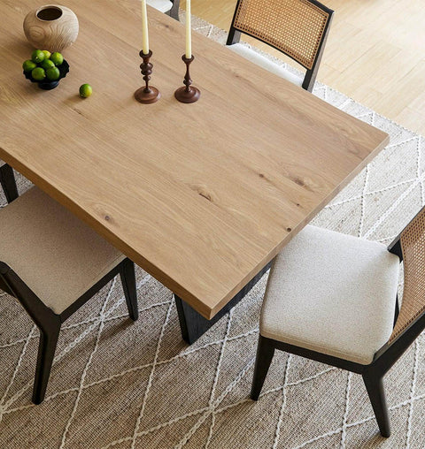 Arbor Dining Table