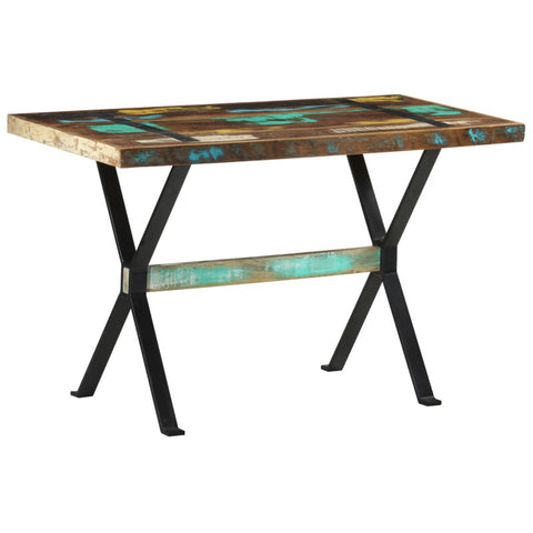 Rustiqo Reclaimed Wood Console Table