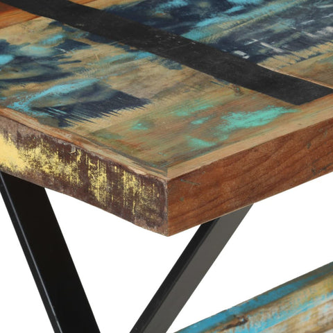 Rustiqo Reclaimed Wood Console Table