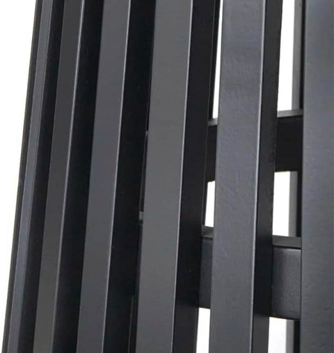 Eclipse Black Dining Table