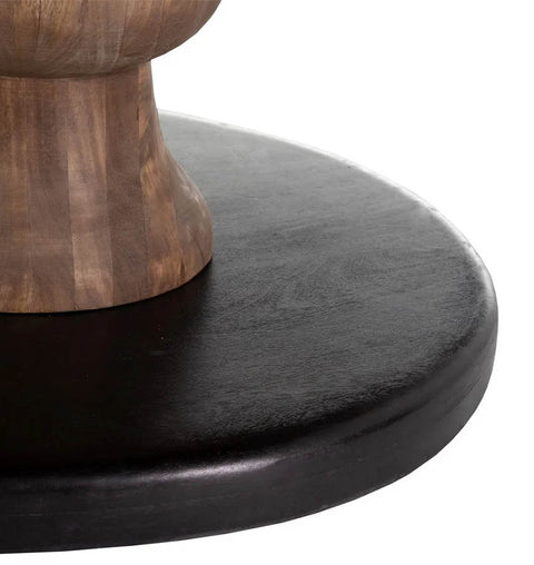 Windsor Pedestal Dining Table