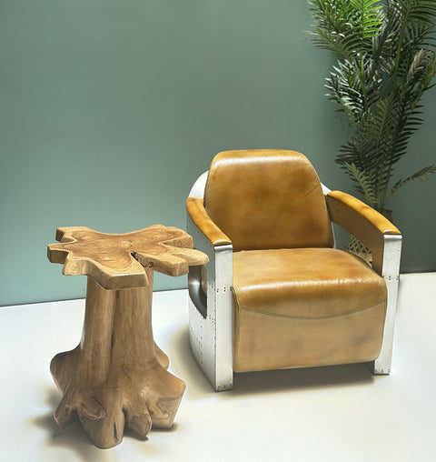 AeroCraft Club Chair