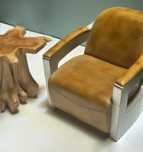 AeroCraft Club Chair