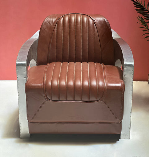 AeroCraft Club Chair