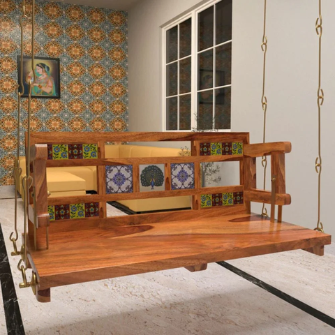 Mehfil Reversible Swing