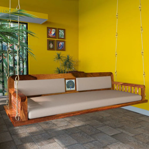 Royal Rajasthani Swing