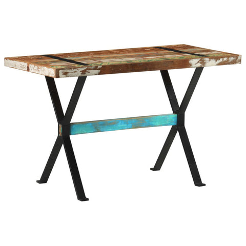Rustiqo Reclaimed Wood Console Table