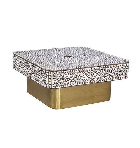 Square Coffee Table