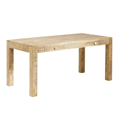 The Atelier Dining Table
