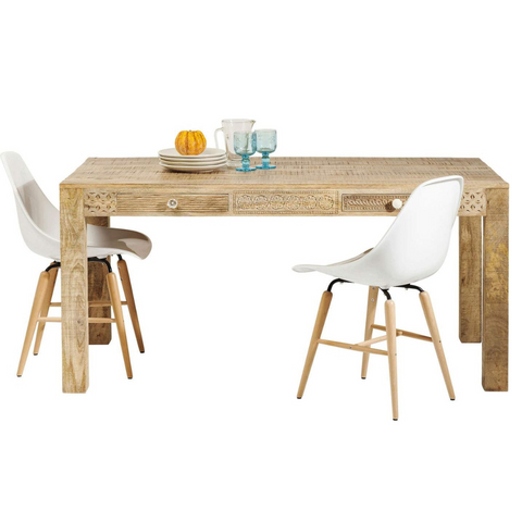 The Atelier Dining Table