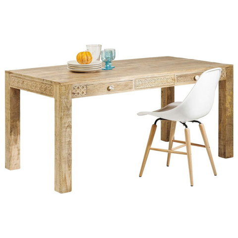 The Atelier Dining Table