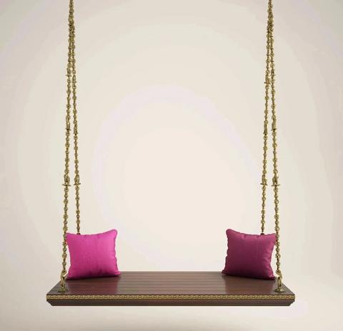 Viraasat Brass Swing