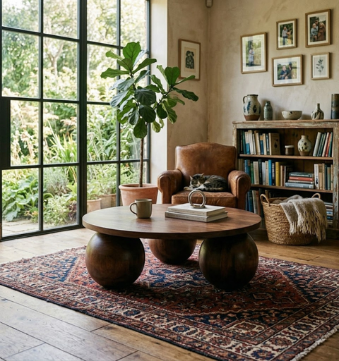 Wooden Coffee Table
Coffee Table Online
coffee table for Living Room 
Modern Round Coffee Table
