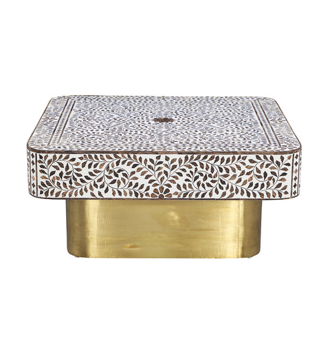 Square Coffee Table