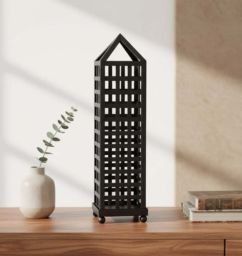 Architettura Candle Duos