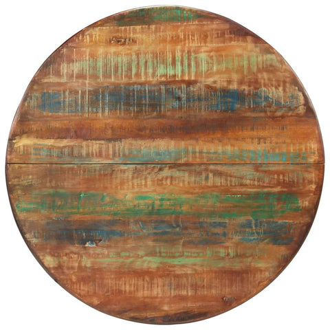 Astra Reclaimed Wood Dining Table