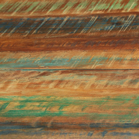 Astra Reclaimed Wood Dining Table