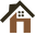 Simply Home logo